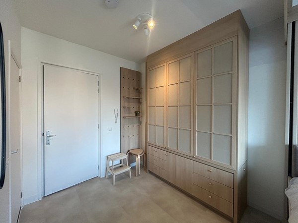 Medium property photo - Mauritsstraat 251D, 3012 CH Rotterdam